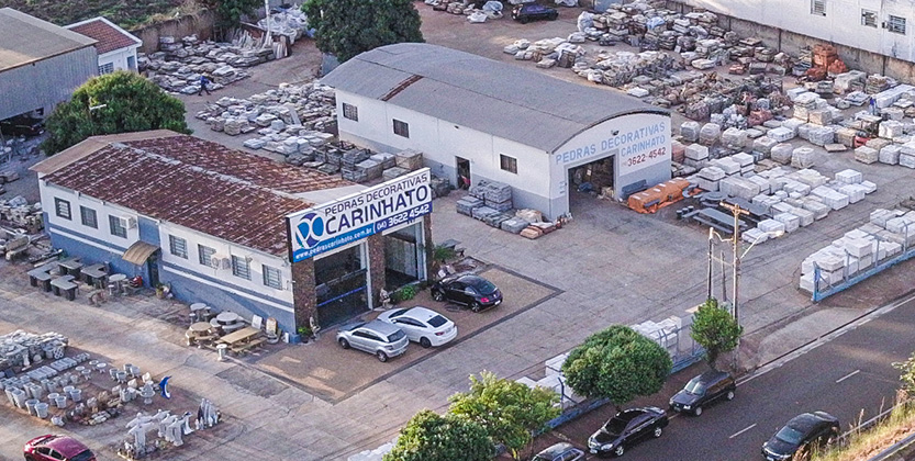 Você está visualizando atualmente Pedras Decorativas Carinhato