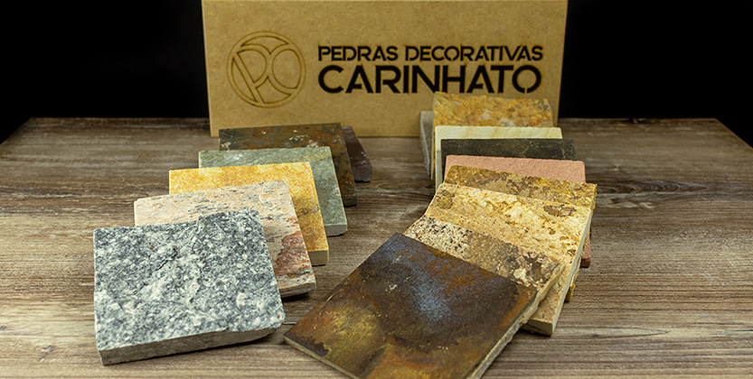 Você está visualizando atualmente Como utilizar pedras na decoração